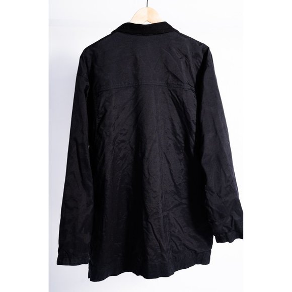 VINTAGE NIKE ZIP UP JACKET - Picture 5 of 5